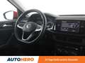 Volkswagen T-Cross 1.0 TSI Life *LED*TEMPO*PDC*SPUR*TOT*KLIMA*BT*ALU* Rouge - thumbnail 13