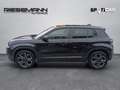 Jeep Avenger BEV 54kWh Summit Schwarz - thumbnail 2