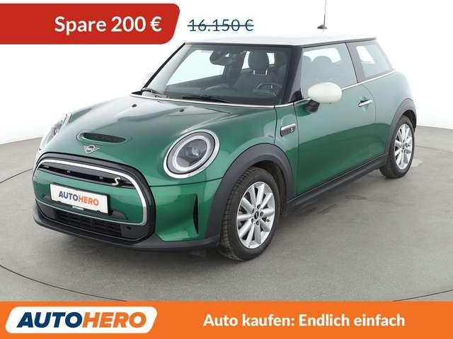 Imagine MINI Cooper SE Cooper SE Classic Trim Aut.*LED*NAVI*TEMPO*CAM*PDC