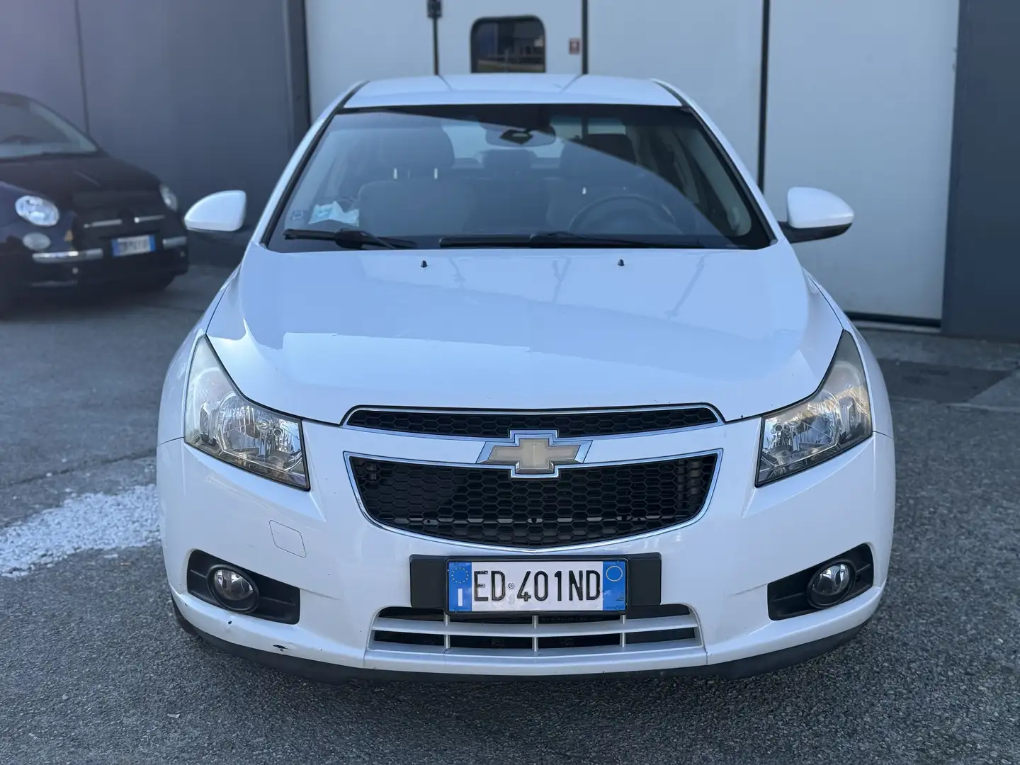 Chevrolet Cruze 2.0 td LT - 1
