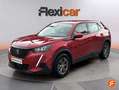 Peugeot 2008 1.2 PureTech S&S Active Pack 100 Rojo - thumbnail 2