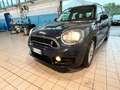 MINI Cooper SE Countryman 1.5 Cooper SE all4 auto Plug-in - FT215AK Niebieski - thumbnail 3