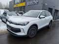 Volkswagen Tiguan 1.5 eTSI Life LED Plus/AHK/Navi/Kamera/Allwetter Blanc - thumbnail 1