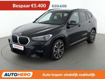 xDrive 25e M Sport