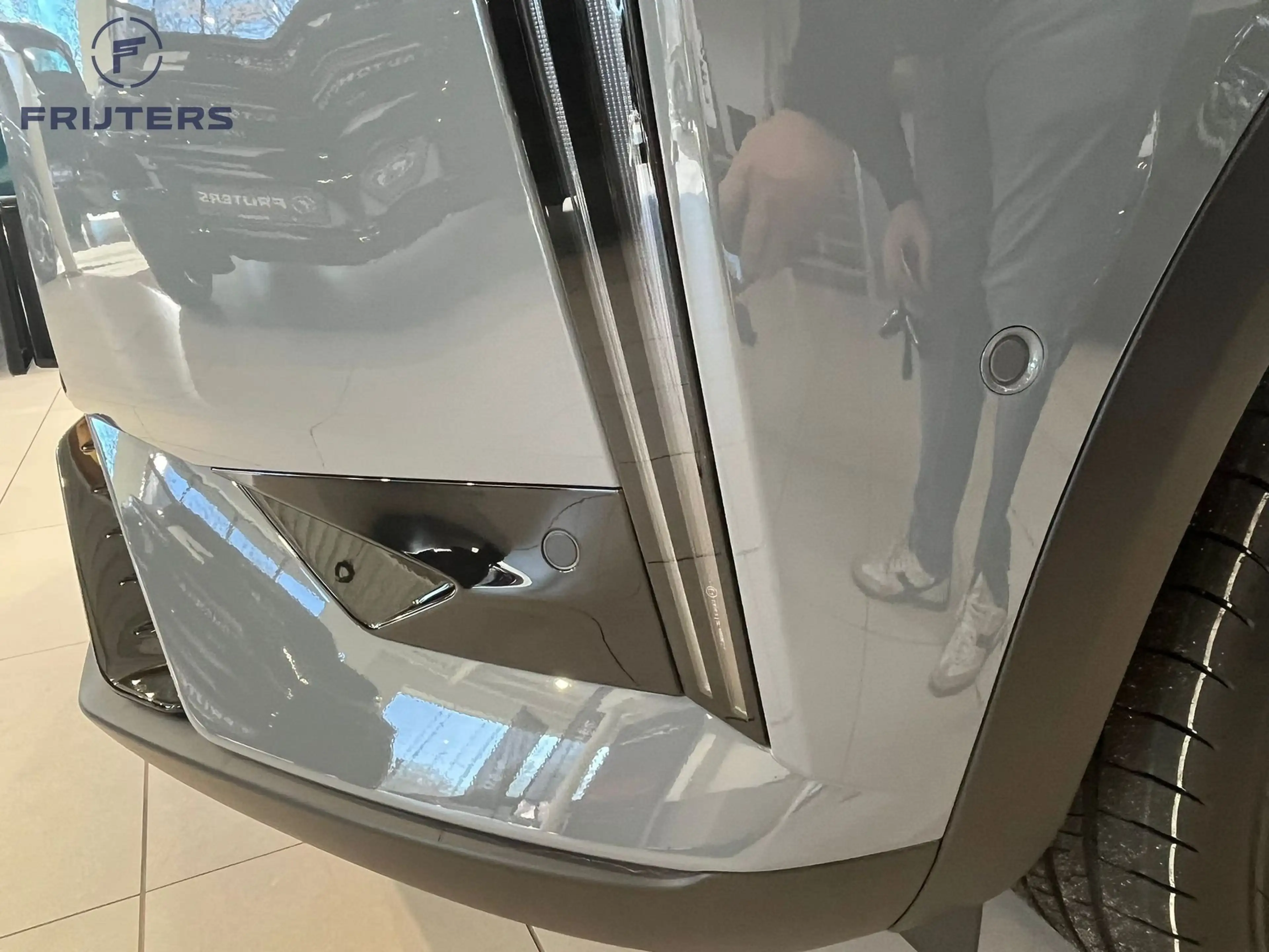 DS Automobiles DS 3 Crossback Performance Line Hybrid — photo 9