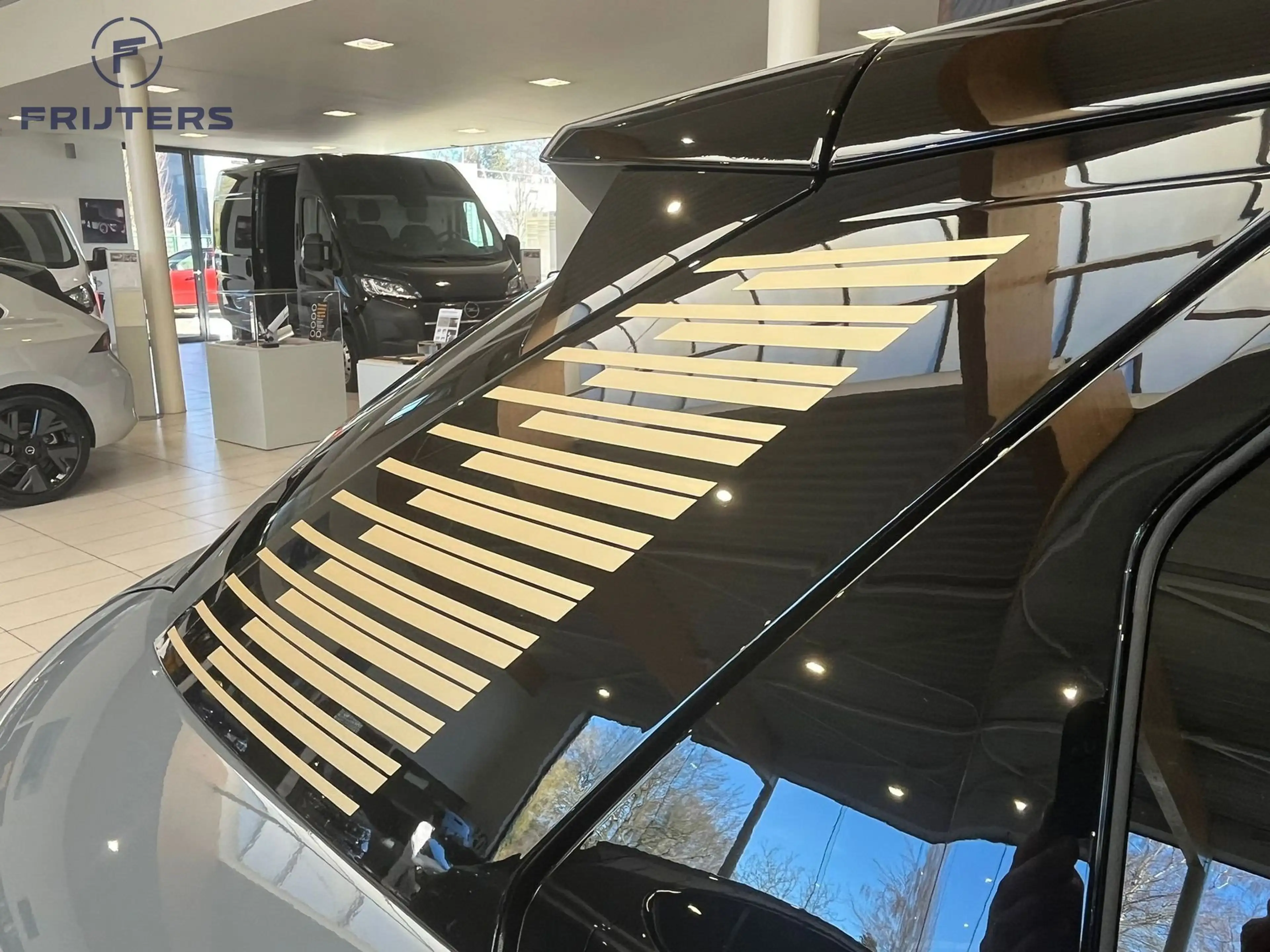 DS Automobiles DS 3 Crossback Performance Line Hybrid — photo 10