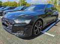 Audi S6 Avant TDI qu BLACK B&O HDMATRIX KAMERA TOUR Schwarz - thumbnail 1