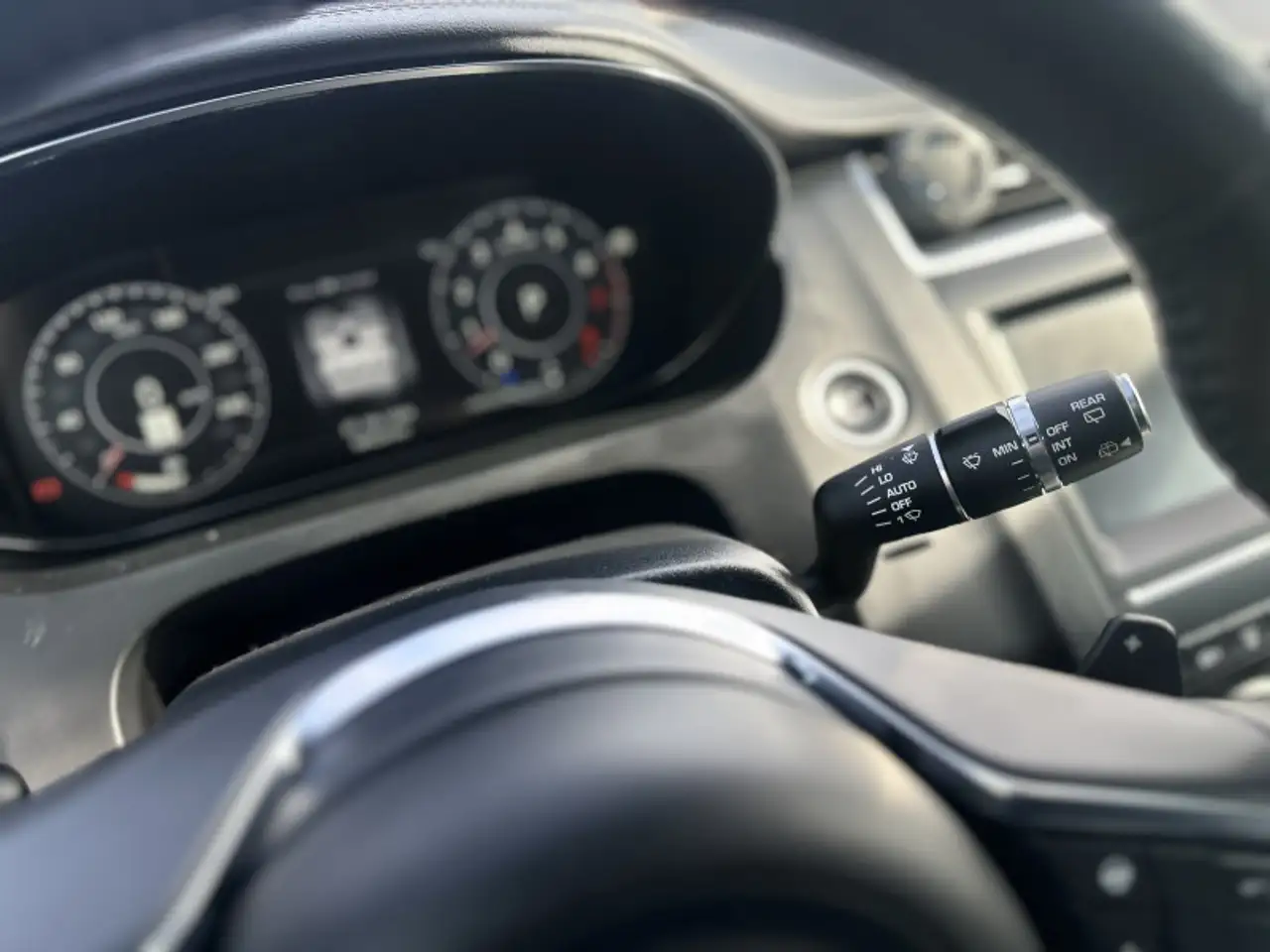 Jaguar E-Pace снимка Jaguar E-Pace