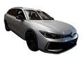 Volkswagen Passat Variant 2.0 TDI DSG R-Line Navi IQ.Light Silber - thumbnail 2