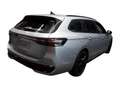 Volkswagen Passat Variant 2.0 TDI DSG R-Line Navi IQ.Light Silber - thumbnail 4