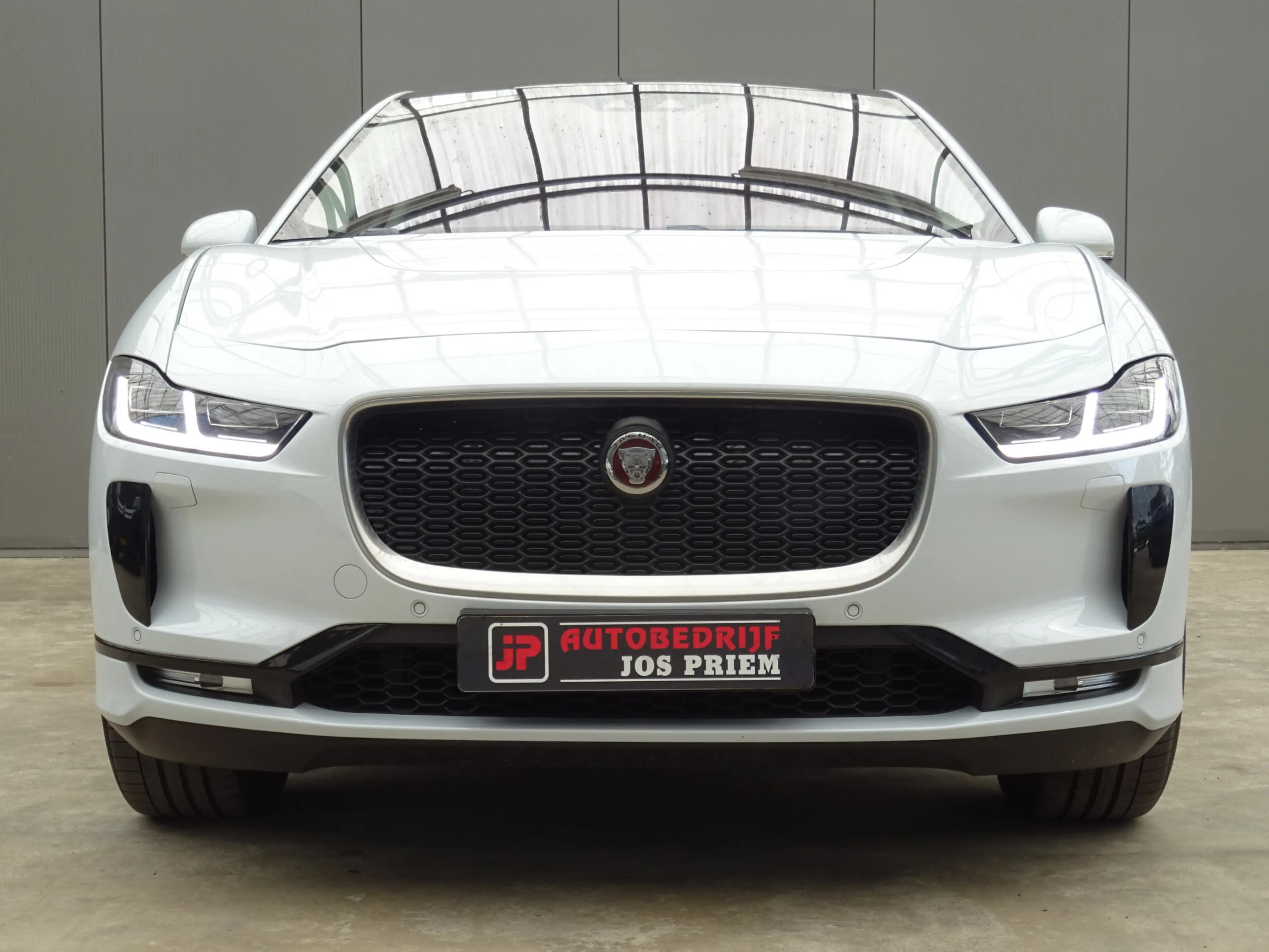 Jaguar I-Pace EV400 Business Edition SE 90 kWh * LEER * PANORAMA — photo 5