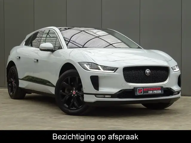 Jaguar I-Pace EV400 Business Edition SE 90 kWh * LEER * PANORAMA