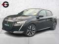 Peugeot 208 GT LINE ES 100 AUTO Noir - thumbnail 1
