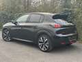 Peugeot 208 GT LINE ES 100 AUTO Noir - thumbnail 2
