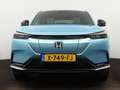 Honda e:Ny1 Advance 69 kWh | Leder | Navigatie | Camera Blauw - thumbnail 8