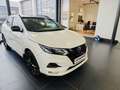 Nissan Qashqai dCi 115 N-TEC Weiß - thumbnail 7