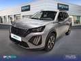 Peugeot 2008 Hybrid Allure eDCS6 145 Gris - thumbnail 1