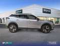 Peugeot 2008 Hybrid Allure eDCS6 145 Gris - thumbnail 2