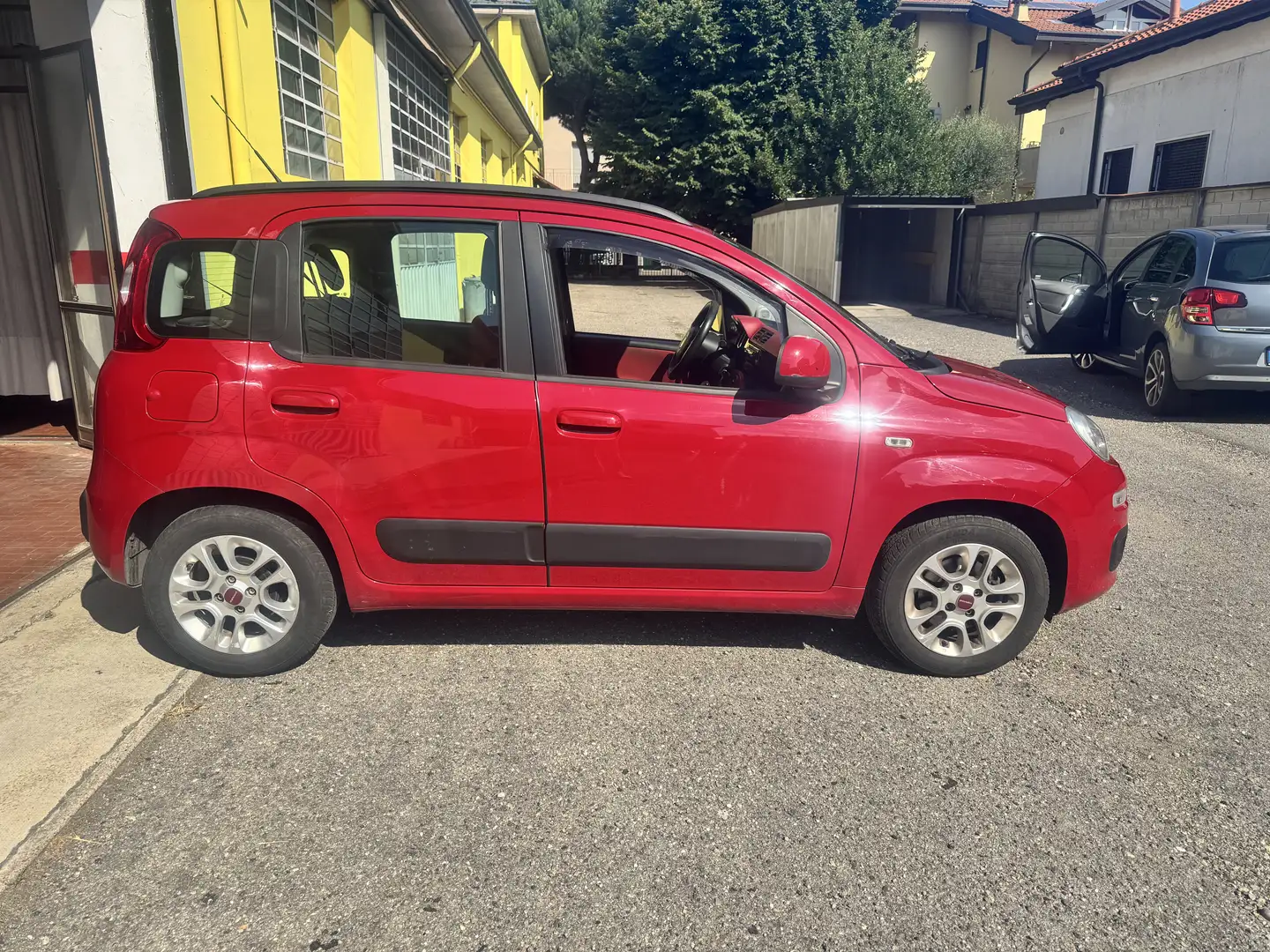 Fiat Panda 1.2 Dynamic dualogic - 1