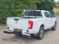 Nissan Navara Double Cab 4x4 N-Guard LED AHK Tempomat Weiß - thumbnail 5
