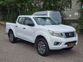 Nissan Navara Double Cab 4x4 N-Guard LED AHK Tempomat Weiß - thumbnail 3