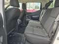 Nissan Navara Double Cab 4x4 N-Guard LED AHK Tempomat Weiß - thumbnail 11