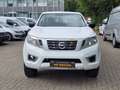 Nissan Navara Double Cab 4x4 N-Guard LED AHK Tempomat Weiß - thumbnail 2