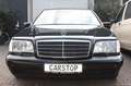 Mercedes-Benz S 320 Schwarz - thumbnail 1