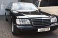 Mercedes-Benz S 320 Schwarz - thumbnail 2