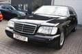 Mercedes-Benz S 320 Schwarz - thumbnail 3