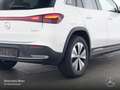 Mercedes-Benz EQA 300 4M PROG+ADVANCED+PANO+KAMERA+SPUR Blanc - thumbnail 12
