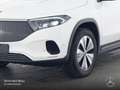 Mercedes-Benz EQA 300 4M PROG+ADVANCED+PANO+KAMERA+SPUR Blanc - thumbnail 5