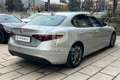 Alfa Romeo Giulia Giulia 2.2 Turbodiesel 150 CV AT8 Business Silber - thumbnail 5