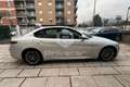 Alfa Romeo Giulia Giulia 2.2 Turbodiesel 150 CV AT8 Business Silber - thumbnail 4