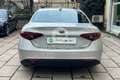 Alfa Romeo Giulia Giulia 2.2 Turbodiesel 150 CV AT8 Business Silber - thumbnail 6