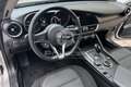 Alfa Romeo Giulia Giulia 2.2 Turbodiesel 150 CV AT8 Business Silber - thumbnail 9