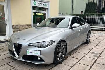 Giulia 2.2 Turbodiesel 150 CV AT8 Business