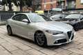 Alfa Romeo Giulia Giulia 2.2 Turbodiesel 150 CV AT8 Business Silber - thumbnail 3
