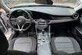 Alfa Romeo Giulia Giulia 2.2 Turbodiesel 150 CV AT8 Business Silber - thumbnail 10