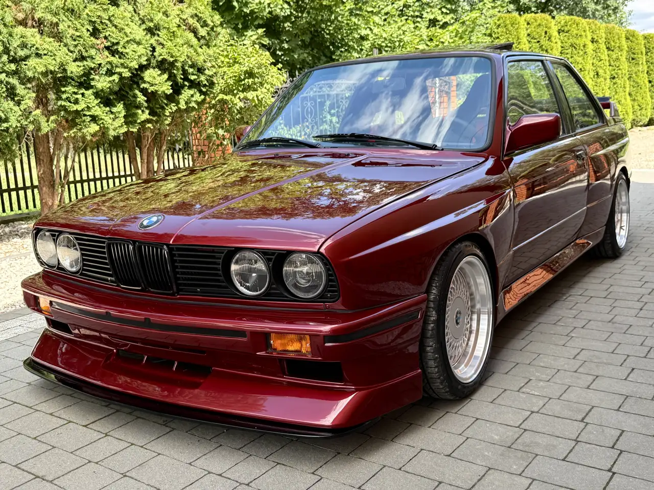 BMW 328, foto 1