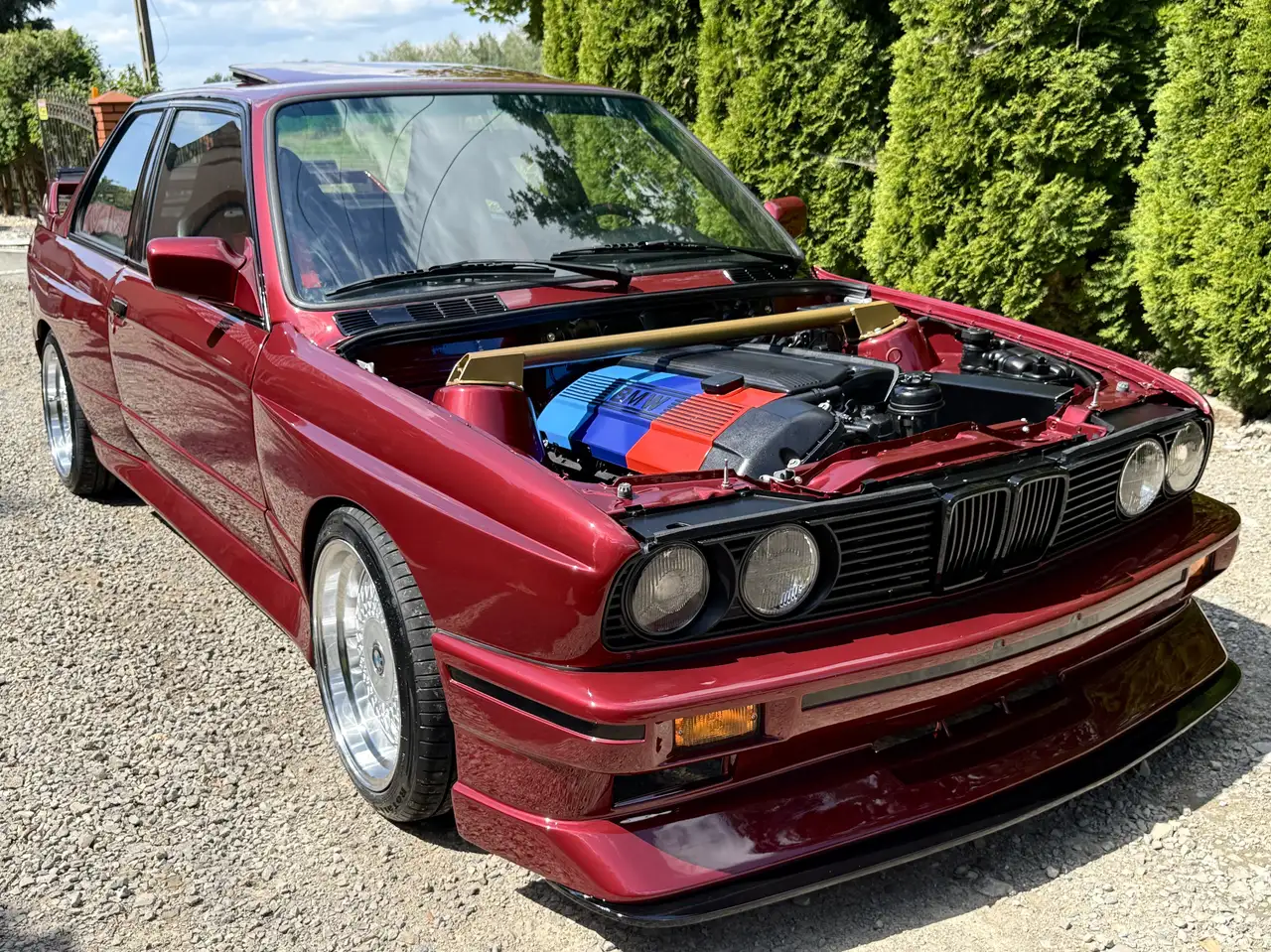 BMW 328, foto 5