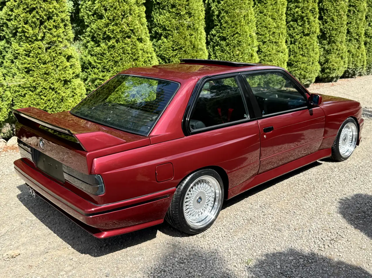 BMW 328, foto 8