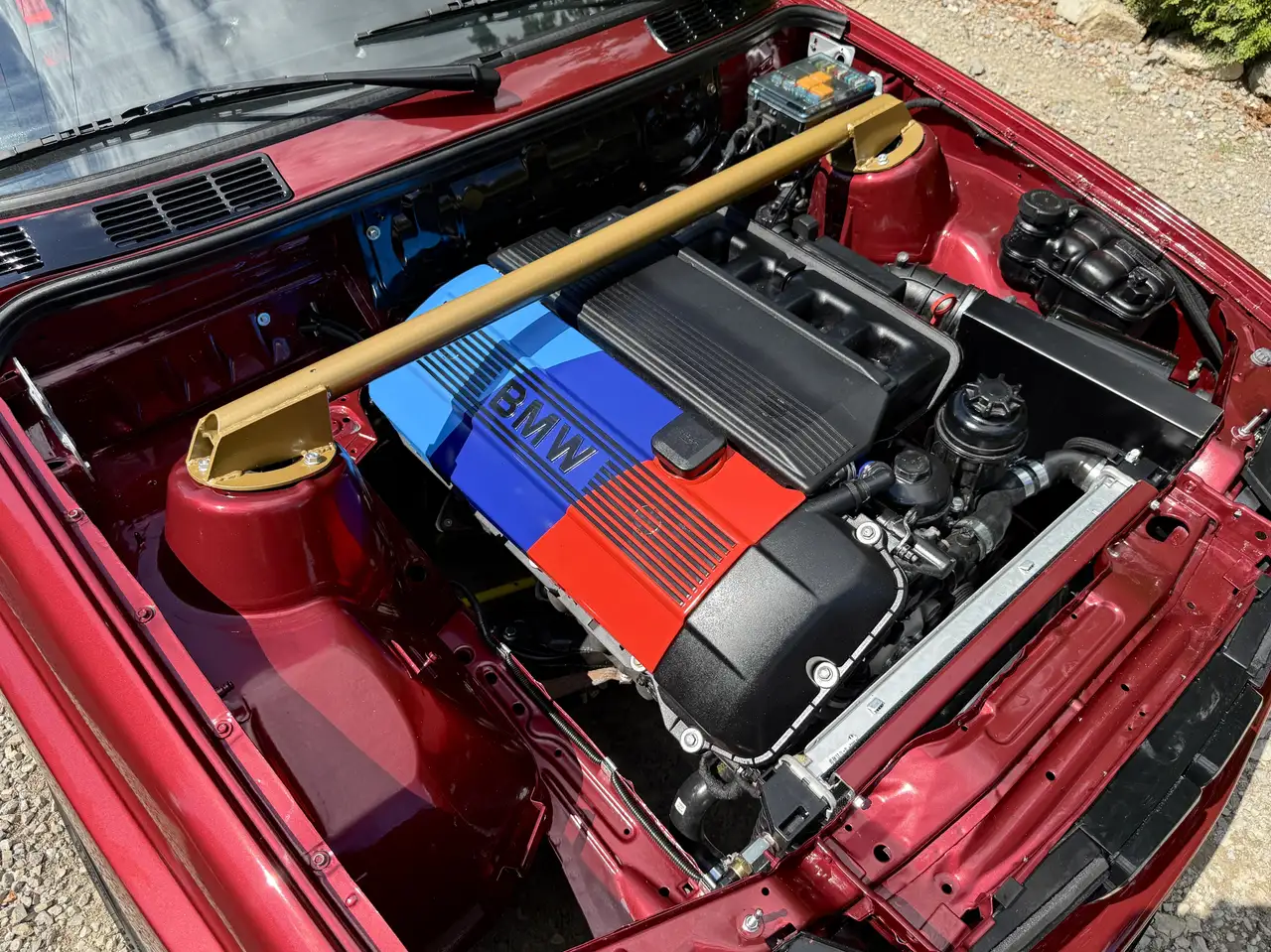BMW 328, foto 9