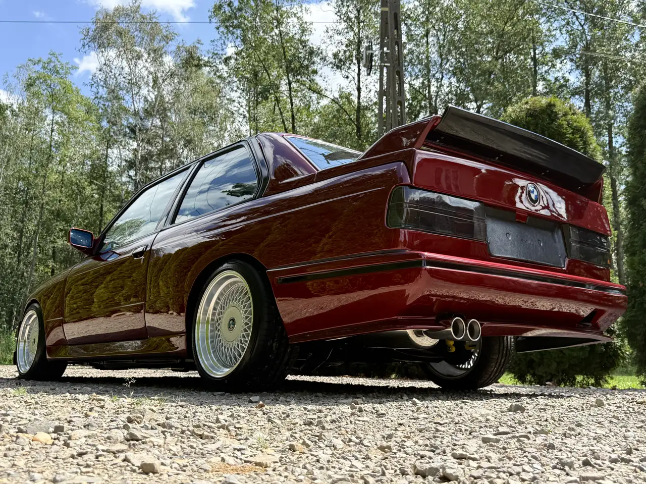 BMW 328, foto 2