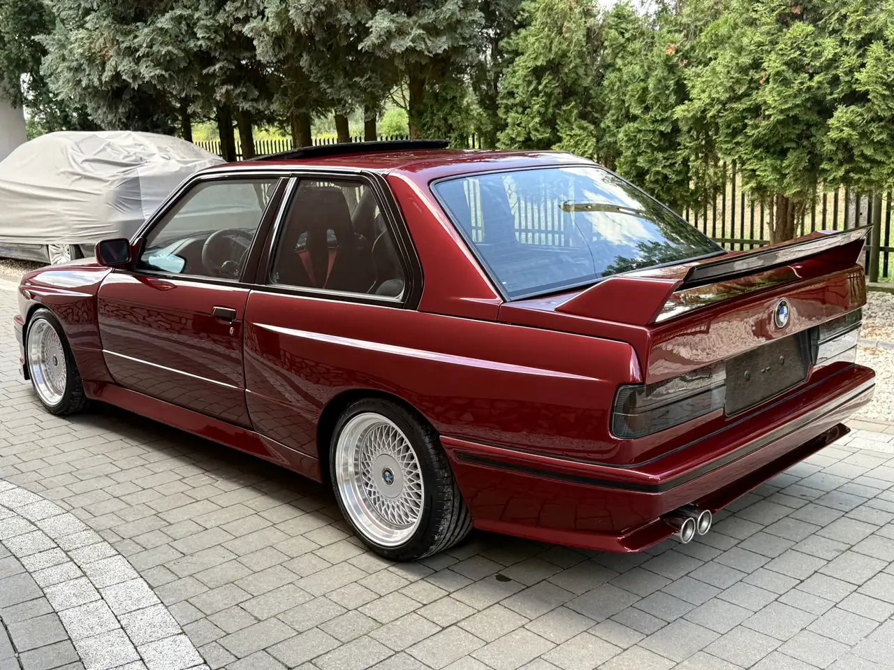 BMW 328, foto 4
