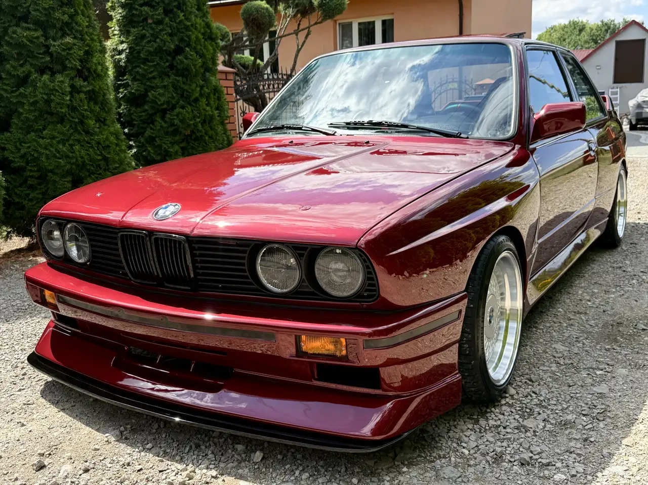 BMW 328, foto 7