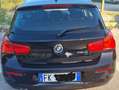 BMW 116 serie 1 - 116d 5p - Efficient dynamics Nero - thumbnail 4