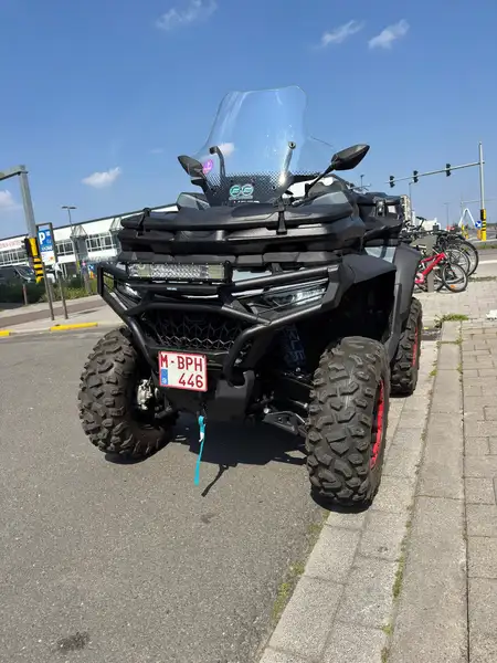 CFMOTO CFORCE 1000