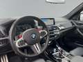 BMW X3 M /HUD/AHK/Panoramadach/Navigation/Leder Gris - thumbnail 5