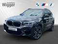 BMW X3 M /HUD/AHK/Panoramadach/Navigation/Leder Gris - thumbnail 1